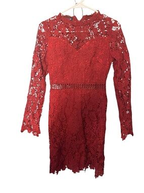 Eilly Bazar Dress